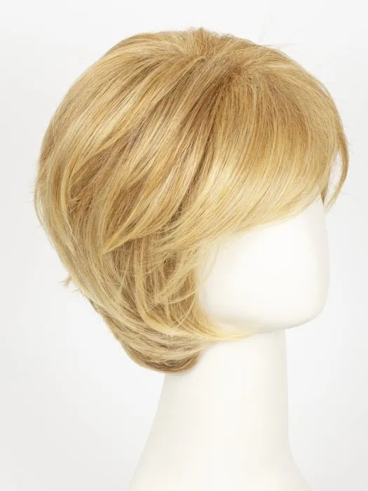Gratitude | HF Synthetic Wig (Basic Cap)