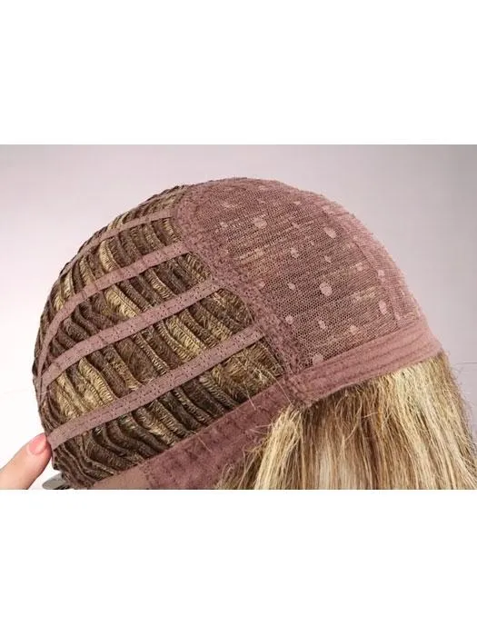 Gratitude | HF Synthetic Wig (Basic Cap)