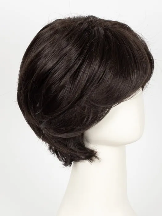 Gratitude | HF Synthetic Wig (Basic Cap)