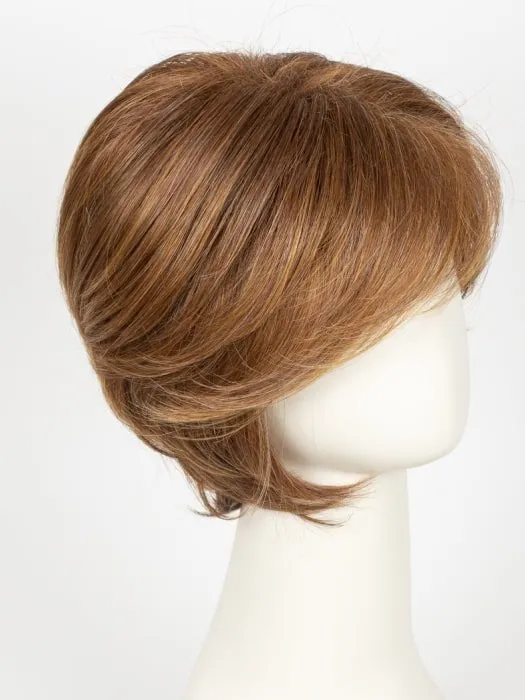 Gratitude | HF Synthetic Wig (Basic Cap)