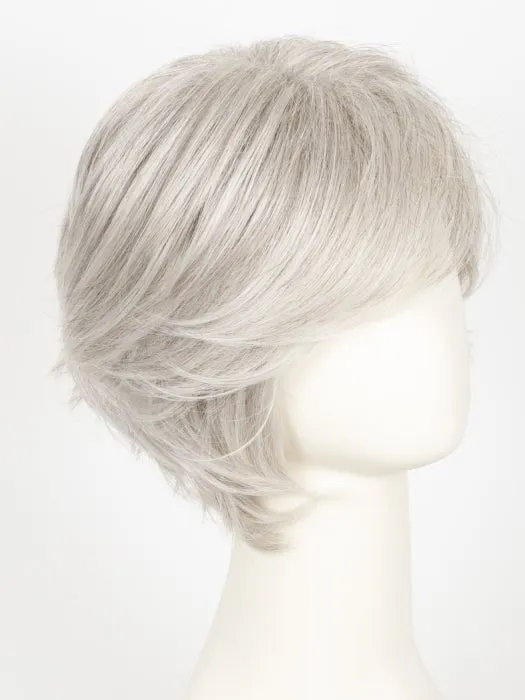 Gratitude | HF Synthetic Wig (Basic Cap)