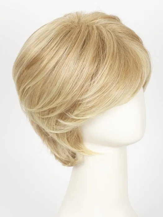 Gratitude | HF Synthetic Wig (Basic Cap)