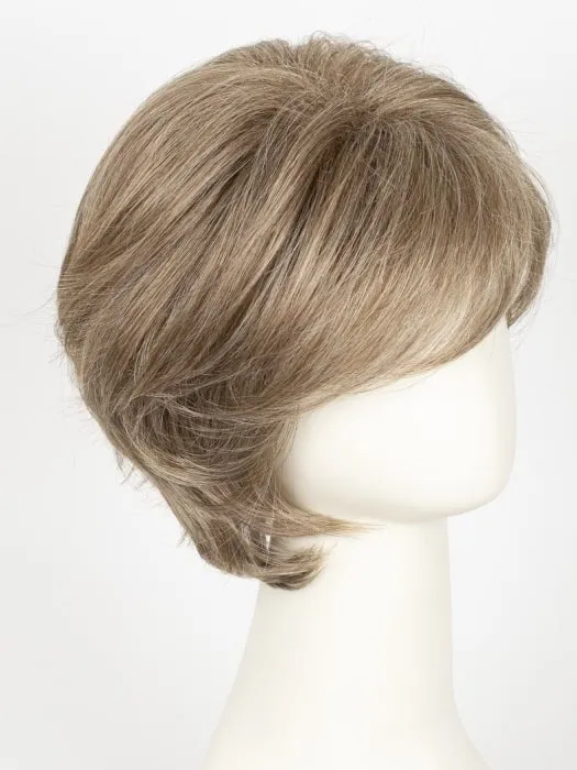 Gratitude | HF Synthetic Wig (Basic Cap)