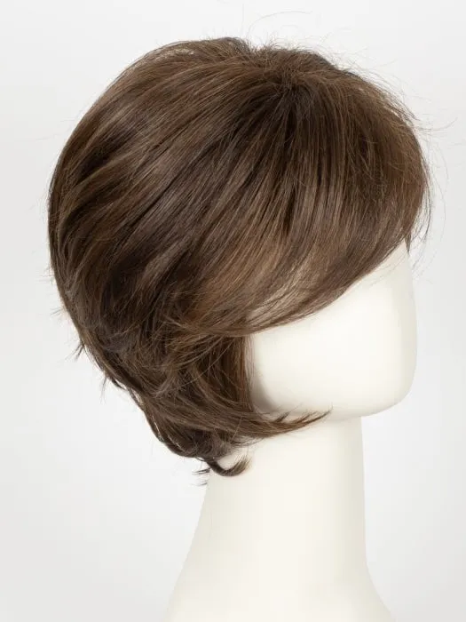 Gratitude | HF Synthetic Wig (Basic Cap)