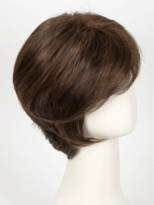 Gratitude | HF Synthetic Wig (Basic Cap)