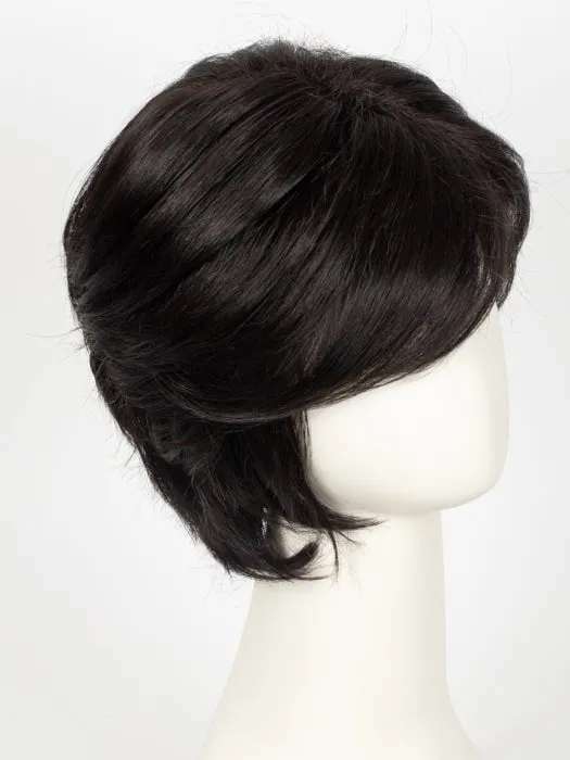 Gratitude | HF Synthetic Wig (Basic Cap)
