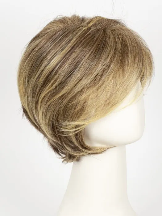 Gratitude | HF Synthetic Wig (Basic Cap)