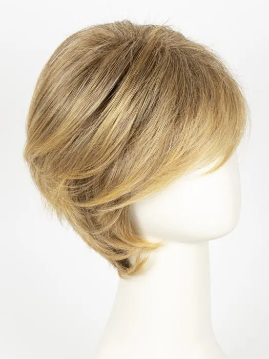 Gratitude | HF Synthetic Wig (Basic Cap)