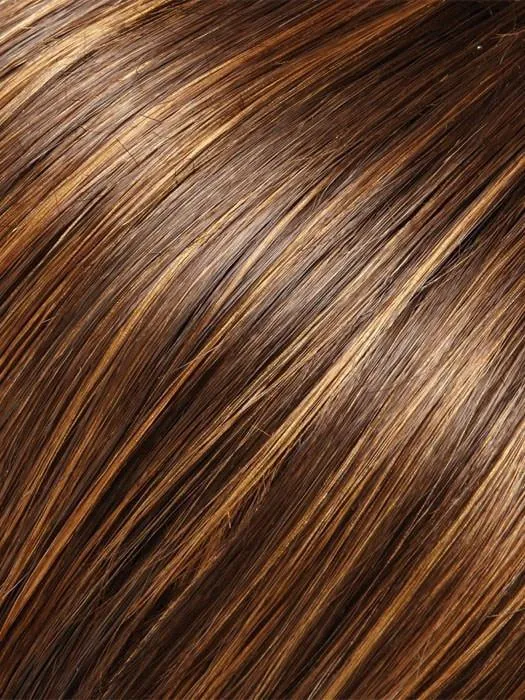 Gwyneth | Remy Human Hair Lace Front Wig (Hand-Tied)