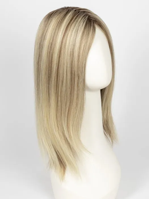 Gwyneth | Remy Human Hair Lace Front Wig (Hand-Tied)