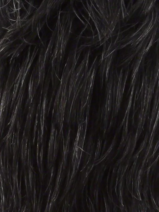 H-205 | Human Hair Wig (Basic Cap)