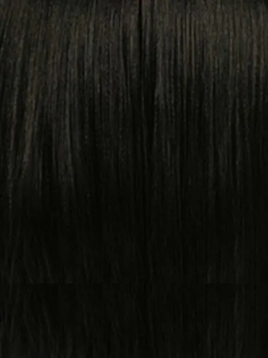H-280 | Human Hair Wig (Skin Part)