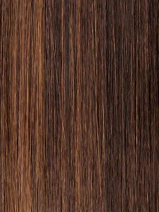 H-280 | Human Hair Wig (Skin Part)