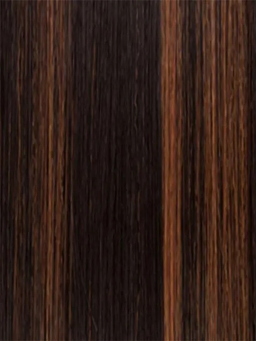 H-280 | Human Hair Wig (Skin Part)