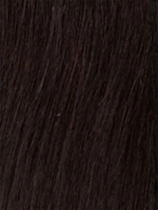 H-280 | Human Hair Wig (Skin Part)