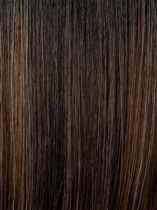 Hailey | Synthetic Lace Front Wig (Mono Top)