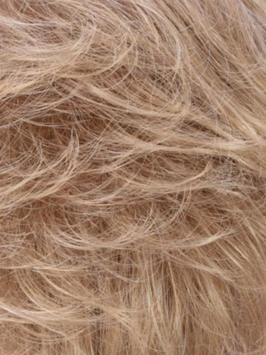 Hallie | Synthetic Lace Front Wig (Basic Cap)