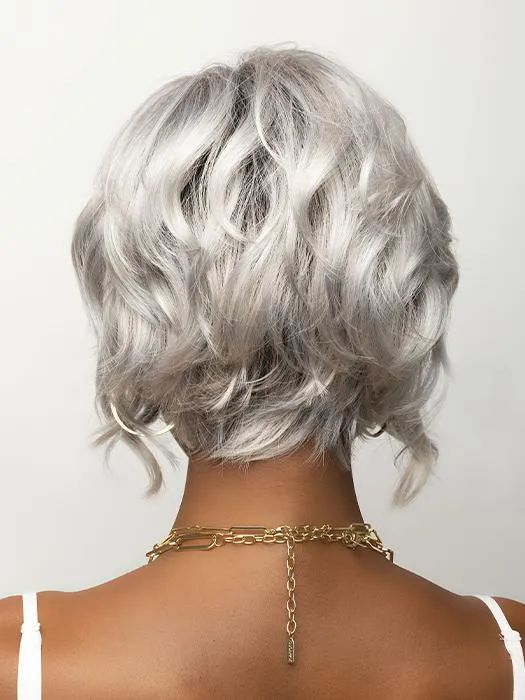Hallie | Synthetic Lace Front Wig (Basic Cap)