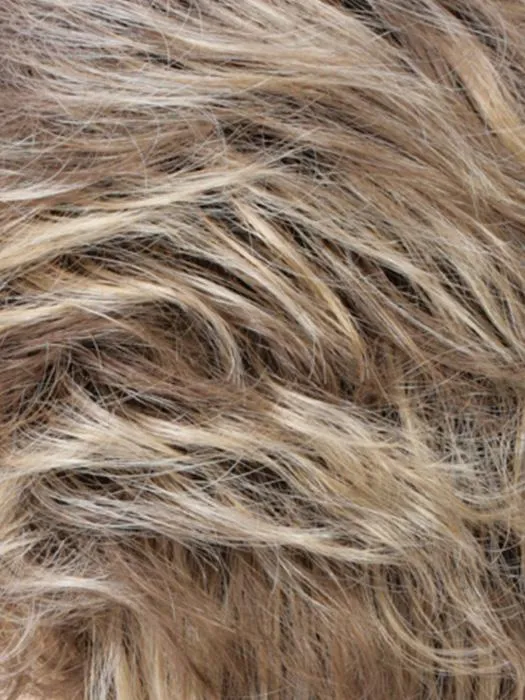 Hallie | Synthetic Lace Front Wig (Basic Cap)
