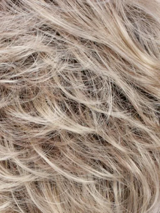 Hallie | Synthetic Lace Front Wig (Basic Cap)