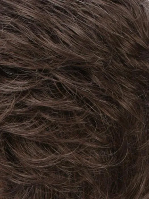 Hallie | Synthetic Lace Front Wig (Basic Cap)