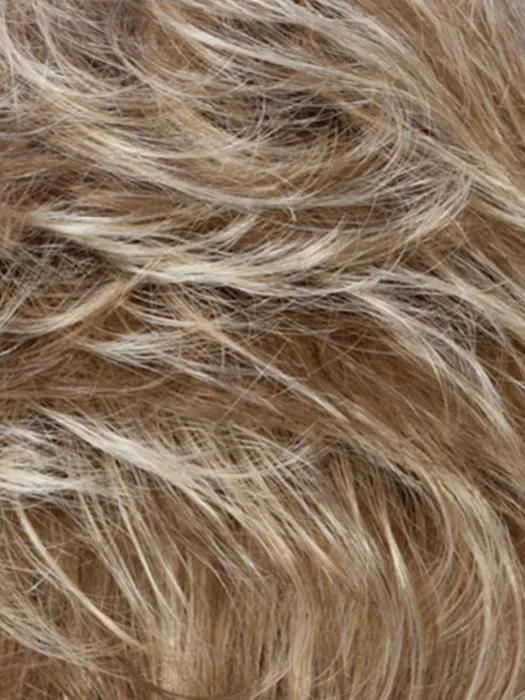 Hallie | Synthetic Lace Front Wig (Basic Cap)
