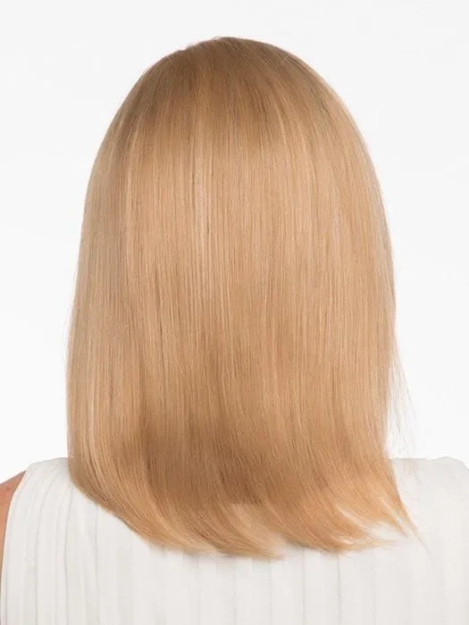 Hannah | Human Hair Lace Front Wig (Hand-Tied)