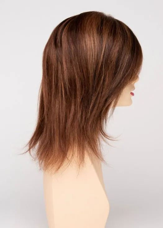 Hannah | Human Hair Lace Front Wig (Hand-Tied)
