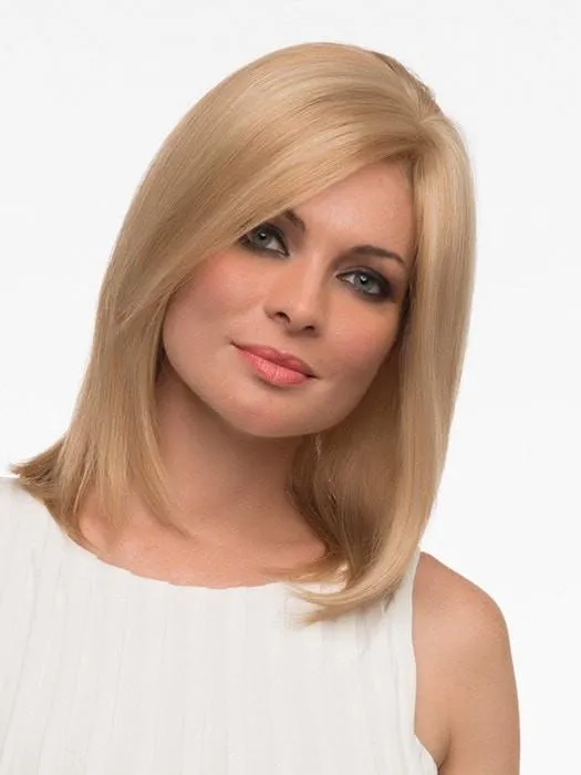 Hannah | Human Hair Lace Front Wig (Hand-Tied)