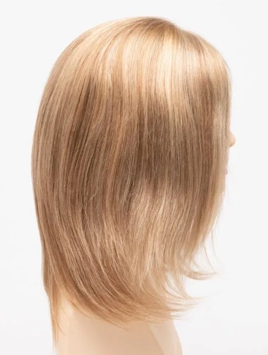 Hannah | Human Hair Lace Front Wig (Hand-Tied)