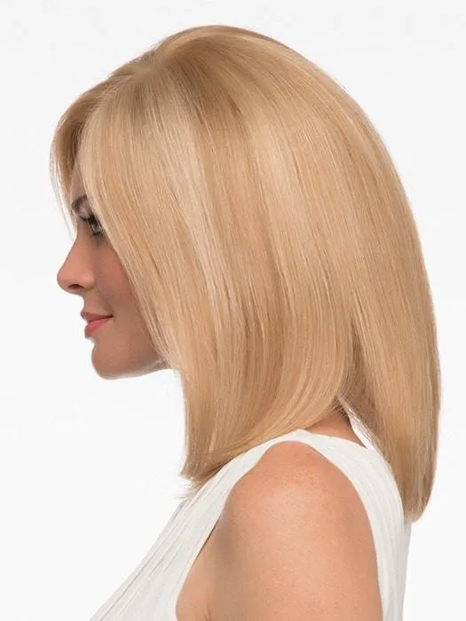 Hannah | Human Hair Lace Front Wig (Hand-Tied)