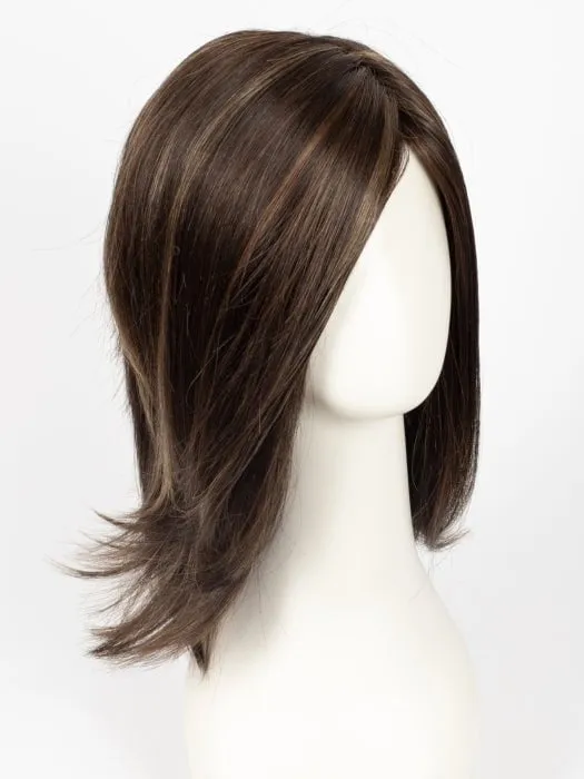 Harlee | Synthetic Lace Front Wig (Mono Part)