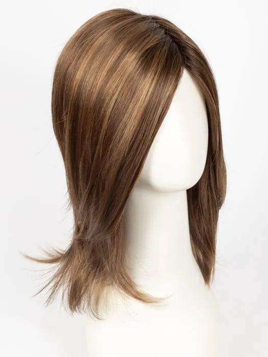 Harlee | Synthetic Lace Front Wig (Mono Part)