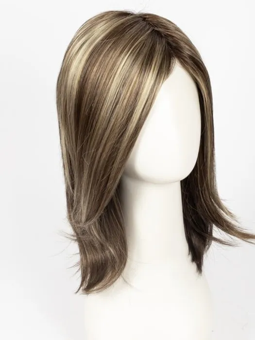 Harlee | Synthetic Lace Front Wig (Mono Part)
