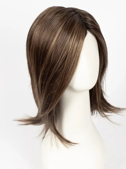 Harlee | Synthetic Lace Front Wig (Mono Part)