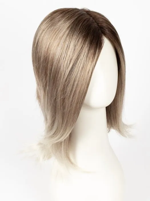 Harlee | Synthetic Lace Front Wig (Mono Part)
