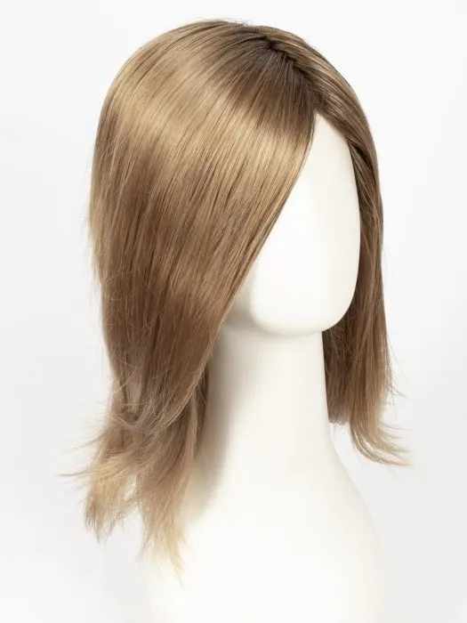 Harlee | Synthetic Lace Front Wig (Mono Part)