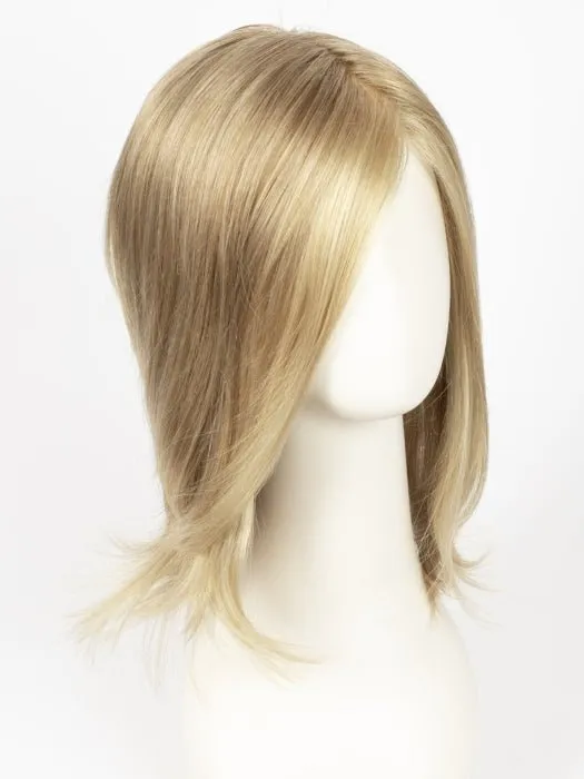 Harlee | Synthetic Lace Front Wig (Mono Part)