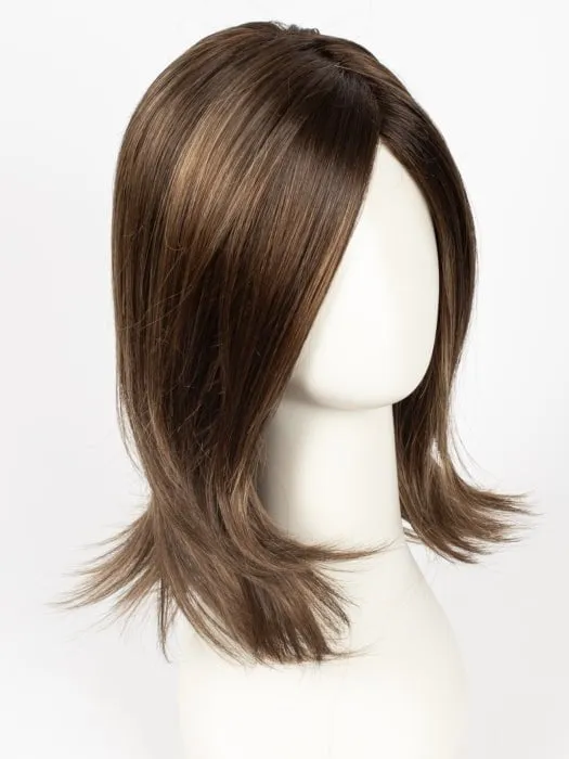 Harlee | Synthetic Lace Front Wig (Mono Part)