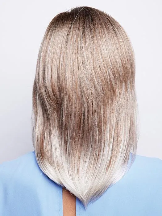 Harlee | Synthetic Lace Front Wig (Mono Part)