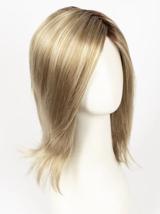 Harlee | Synthetic Lace Front Wig (Mono Part)