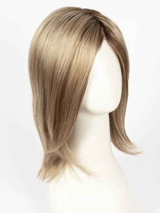 Harlee | Synthetic Lace Front Wig (Mono Part)