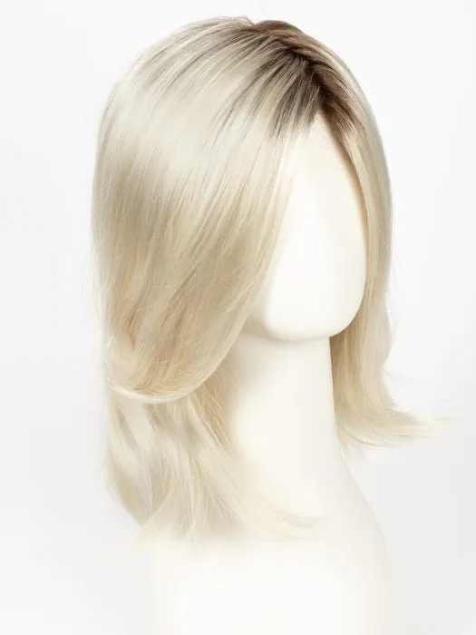 Harlee | Synthetic Lace Front Wig (Mono Part)