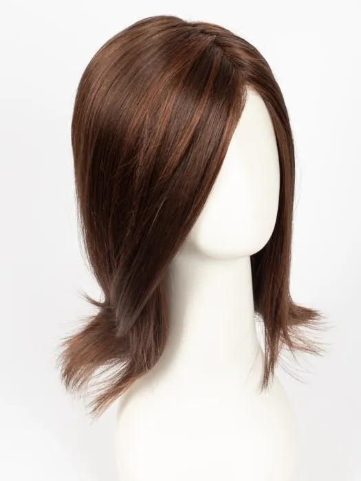 Harlee | Synthetic Lace Front Wig (Mono Part)