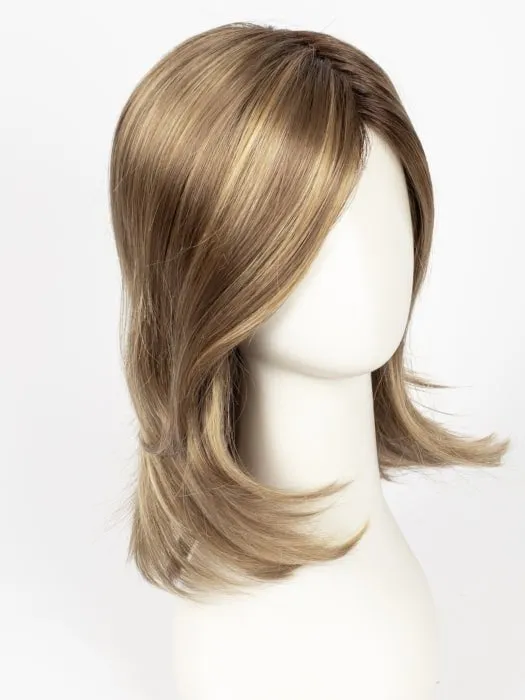 Harlee | Synthetic Lace Front Wig (Mono Part)