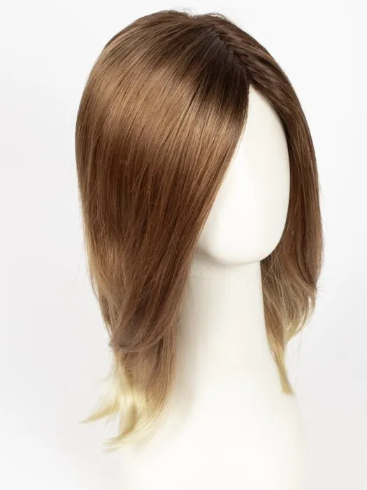 Harlee | Synthetic Lace Front Wig (Mono Part)