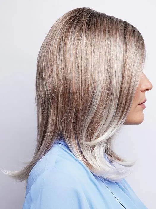 Harlee | Synthetic Lace Front Wig (Mono Part)