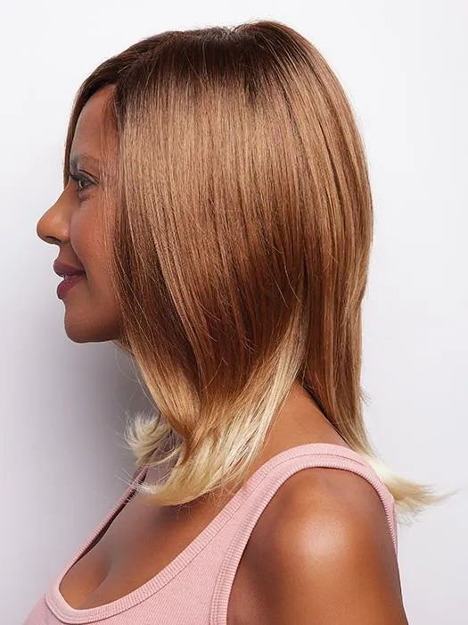 Harlee | Synthetic Lace Front Wig (Mono Part)