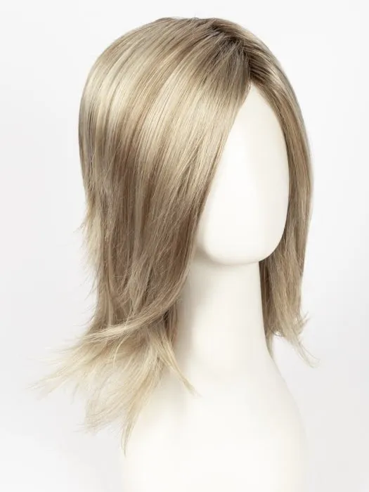 Harlee | Synthetic Lace Front Wig (Mono Part)