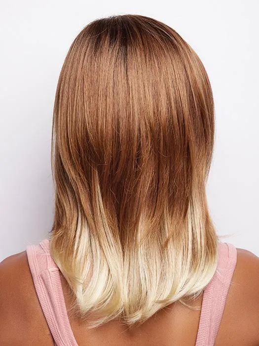 Harlee | Synthetic Lace Front Wig (Mono Part)